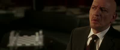 Oh, I've been in this room before. - Lucky Number Slevin