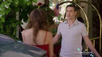 Oh, I've been on the clock
for three months, so... - The Last Bridesmaid