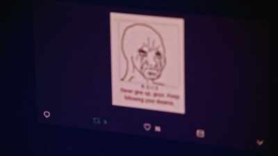 ♪ Oh, I've got heartaches
by the number ♪ - TFW No GF