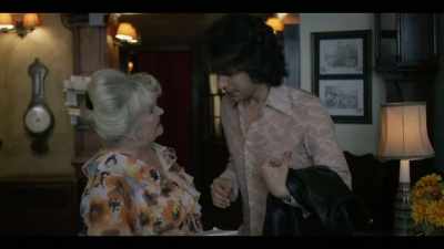 Oh, I've got it. - A Very English Scandal