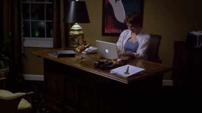 Oh, I've got the greatest
title for this chapter. - Pretty Little Stalker