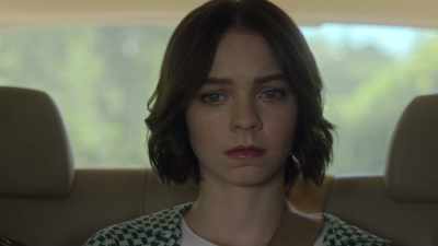 Oh, and I've got tutoring tonight,
so I'll drop you guys and run. - A Good Girl's Guide to Murder
