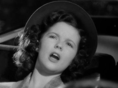 Oh I've known Joey for centuries - Miss Annie Rooney