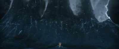 Oh I've lost it long ago, - Vic the Viking and the Magic Sword