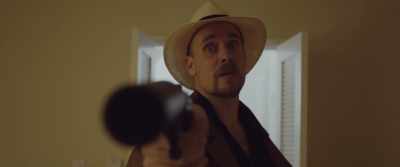 - Oh, I've never disappointed a lady yet. - 8 Days to Hell