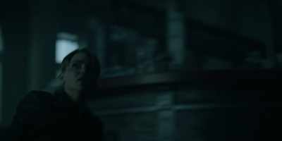 "Oh, I've had such
a curious dream," said Alice... - Batwoman