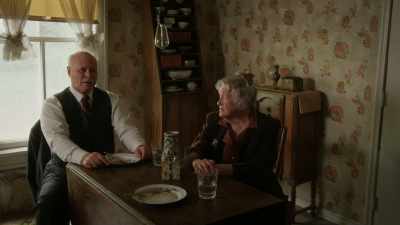 Oh, ja. I understand what you are saying. - Escape from Germany