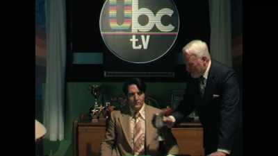 Oh, Jack Delroy's greatest
sacrifice is yet to come. - Late Night with the Devil