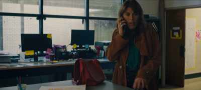 Oh, Jack. Hey, I'm,
I'm at the school right now, - Days of Daisy