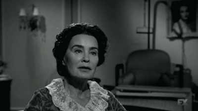 Oh, Jack, please try to understand. - FEUD