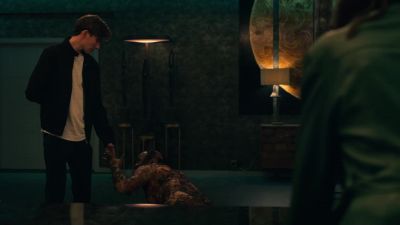 Oh, Jack. - Dracula