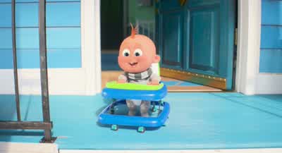Oh, jackpot, huh? - Despicable Me 4