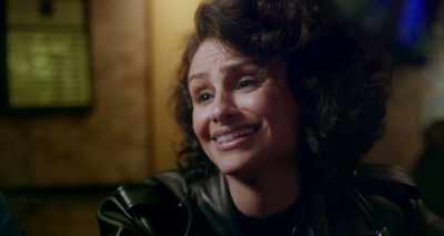 Oh, Jackson! - The Last Conception