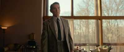 - Oh, Jacky. Not that.
- What? - Hello Tomorrow!