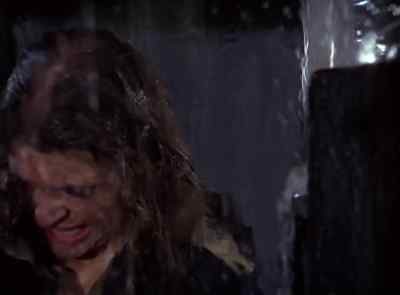 Oh, Jaime. Ow! - The Six Million Dollar Man