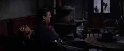 Oh, Jake, I can't! - The Law and Jake Wade