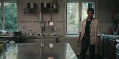 Oh, James, James,
please wake up. Pl-- - House of Spoils