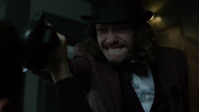 : Oh, James. - Gotham