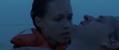 James. - Open Water 2: Adrift