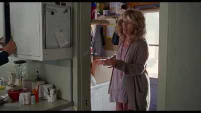 Oh, James sent photos - The Meyerowitz Stories