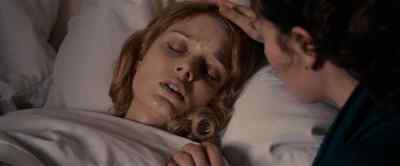 Oh, janey. - Pride and Prejudice and Zombies