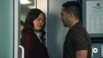 Oh, Janie Carter, Nick Mendez. - Love in the Limelight