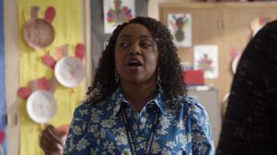 "Oh, Janine." - Abbott Elementary