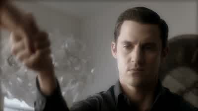 Oh, Jason... - Gotham