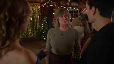 Oh, Jason, this
is Ms. Wadowski, - To Have and to Holiday