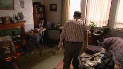 Oh, jeez-o! - Still Game