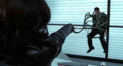 Oh, jeez. - Men in Black II