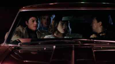 - Oh, jeez. - Shrunken Heads
