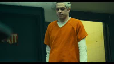 Oh, jeez. - The Suicide Squad