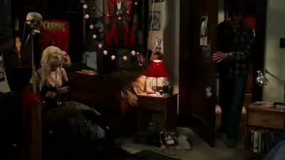 Oh, jeez. - The Butterfly Effect