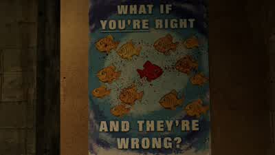 Oh, jeez. - Fargo