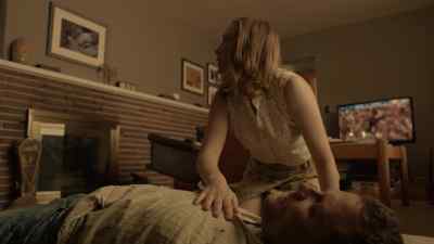 Oh, jeez. - Bates Motel