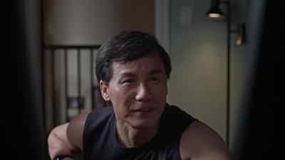 Oh, Jeff. - Awkwafina is Nora From Queens