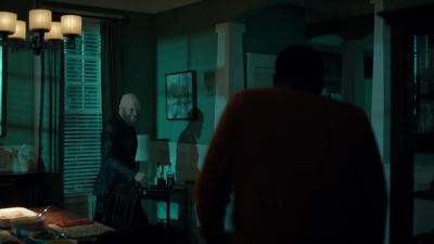 Oh, Jeff. - Black Lightning