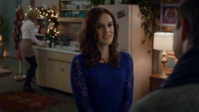 Oh, Jeffery, you should
be ashamed of yourself, - Royal New Year's Eve