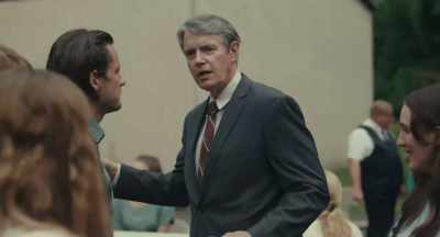 - Oh, Jem,
you're a youth grouper-- - The Starling Girl