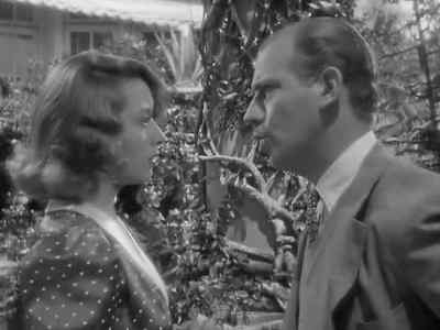 Oh Jenny don't you realize how empty a loveless marriage can be - Good Girls Go to Paris
