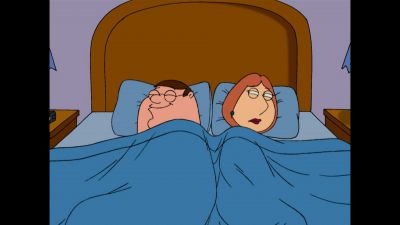 Oh Jenny Jenny - Family Guy