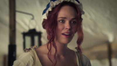 Oh, jeremy. - Sleepy Hollow