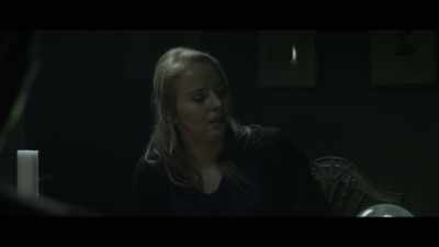 Oh Jess, I need to know... - The Ghost Within