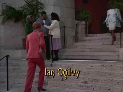 Oh, Jess. - Murder, She Wrote