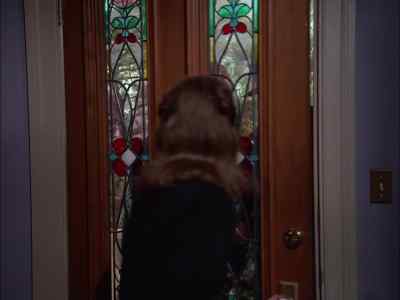Oh, Jessica
and SheriffTupper.
Mrs. Langley. - Murder, She Wrote