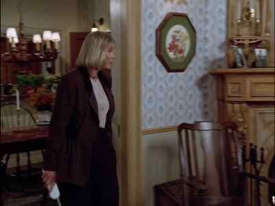 Oh, Jessica, I'm off! - Murder, She Wrote