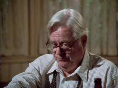 Oh, Jessica, you're going out? - Murder, She Wrote