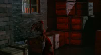 Oh JessicaPlease tell me it's not trueP p please - Who Framed Roger Rabbit