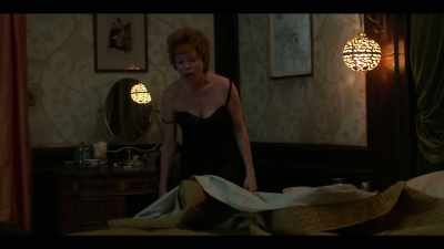 -Oh, Jesus Christ, Bob!
-I-I didn't--I didn't know. - Fosse/Verdon